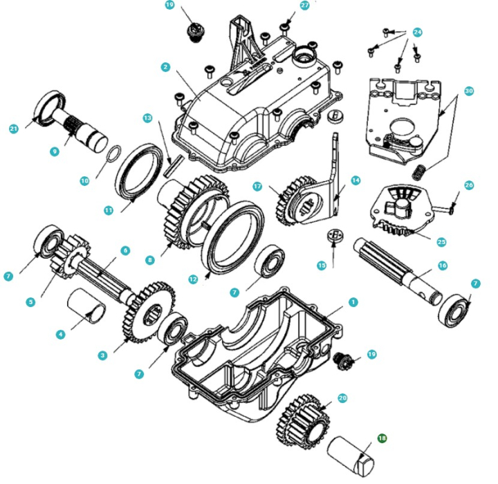 Épaule 5803143-01 dans le groupe chez GPLSHOP (5803143-01)