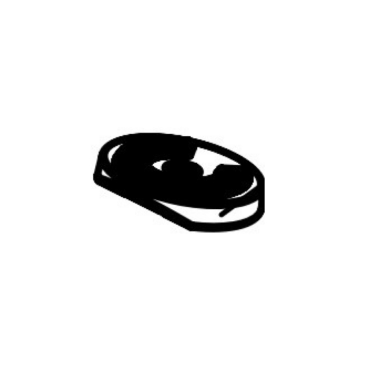M0701 Pièce De Remplissage 5803151-01 dans le groupe Pièces De Rechange / Pièces détachées pour Motobineuses Husqvarna / Pièces détachées Husqvarna TF536 chez GPLSHOP (5803151-01)