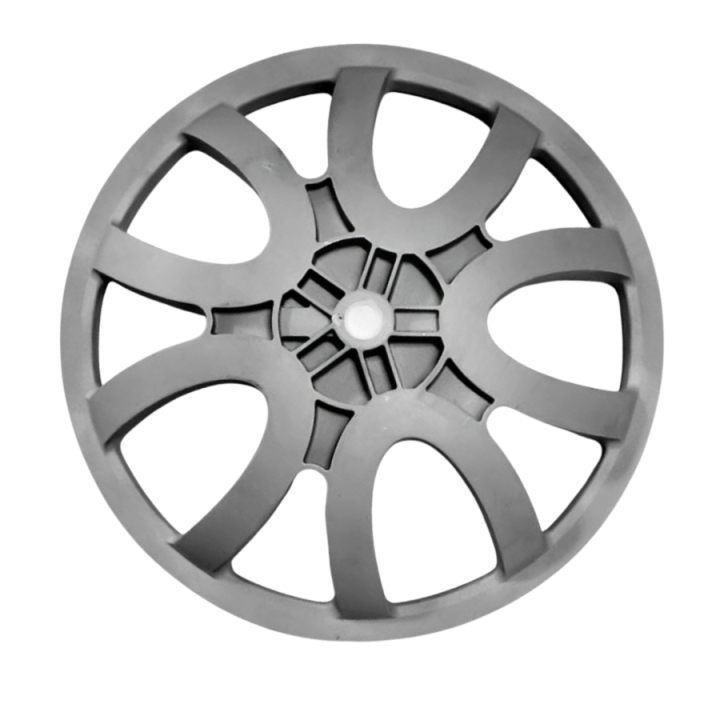 Poulie dans le groupe Pièces De Rechange / Pièces détachées pour Motobineuses Husqvarna / Pièces détachées Husqvarna TF434P chez GPLSHOP (5803190-01)