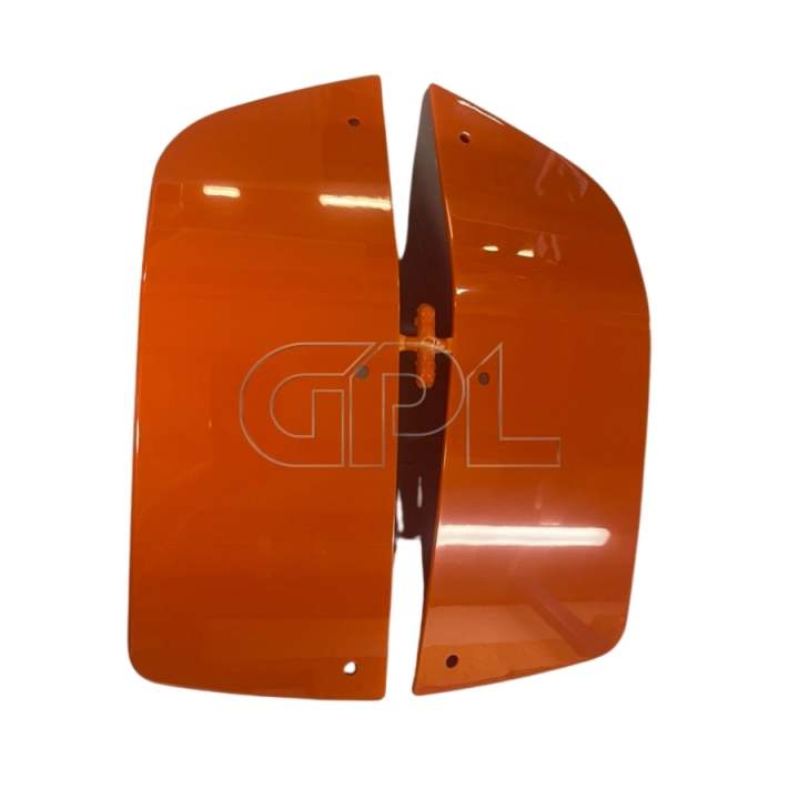 Protection 5803196-01 dans le groupe Pièces De Rechange / Pièces détachées pour Motobineuses Husqvarna / Pièces détachées Husqvarna TF434P chez GPLSHOP (5803196-01)