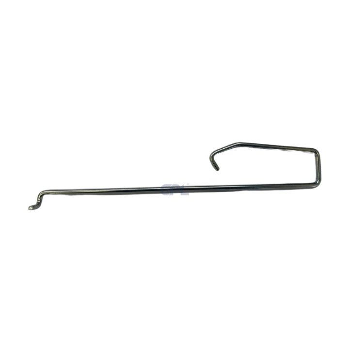 Bras dans le groupe Pièces De Rechange / Pièces détachées Jonsered Tondeuse autoportée / Pièces détachées Jonsered FR 2312 MA chez GPLSHOP (5803749-01)