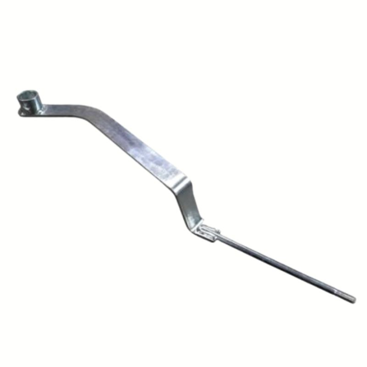 Levier Cpl, dans le groupe Pièces De Rechange / Pièces détachées Jonsered Tondeuse autoportée / Pièces détachées Jonsered FR 2312 MA chez GPLSHOP (5803890-01)