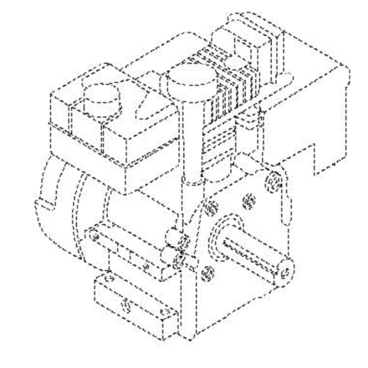 Moteur 5804261-08 dans le groupe chez GPLSHOP (5804261-08)