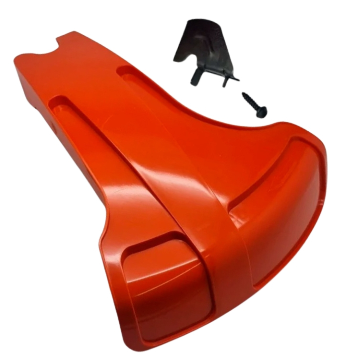 Kit de protection pour service dans le groupe Pièces De Rechange / Pièces détachées Débroussailleuses / Pièces détachées Husqvarna 129C chez GPLSHOP (5804466-10)