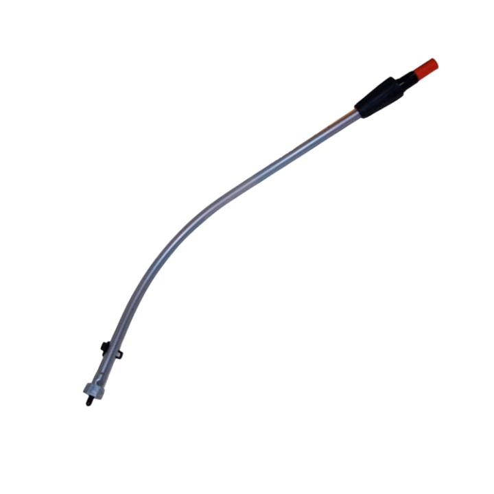 Kit, tuyau de forage dans le groupe Pièces De Rechange / Pièces détachées Débroussailleuses / Pièces détachées Husqvarna 129C chez GPLSHOP (5804466-13)