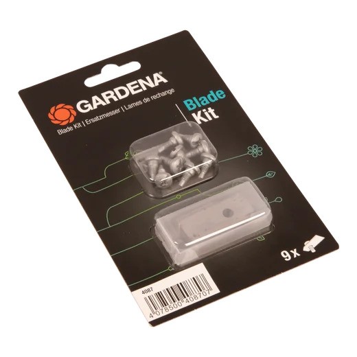 Lame dans le groupe Pièces De Rechange Robots Tondeuse / Pièces détachées Gardena Sileno Minimo / Gardena Sileno Minimo - 2023 chez GPLSHOP (5804891-01)