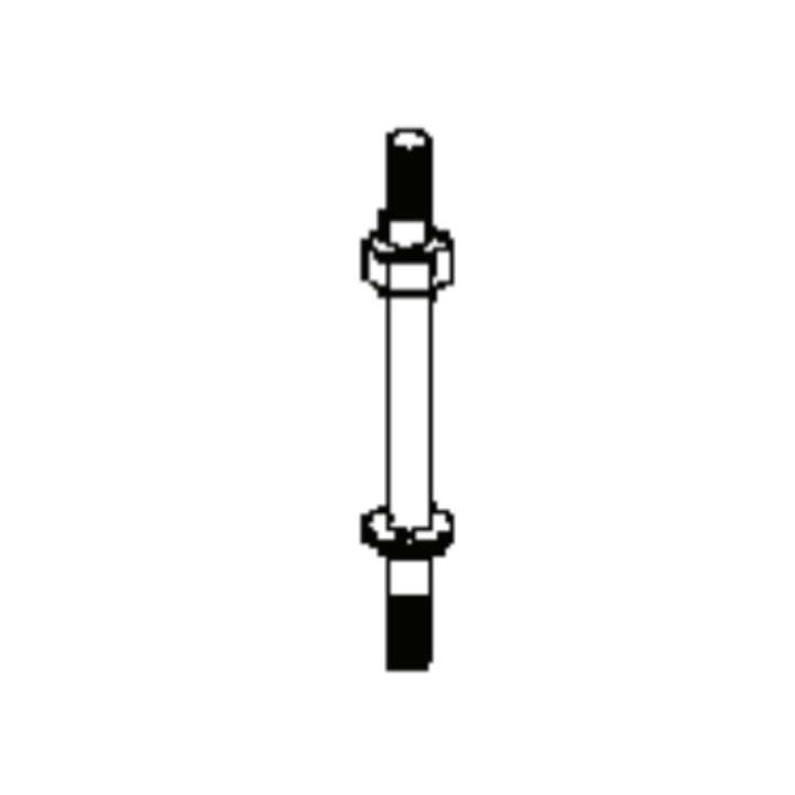 Étalon 5804940-01 dans le groupe Pièces De Rechange / Pièces détachées pour Tondeuses McCulloch / Pièces détachées McCulloch M56-170WFPX chez GPLSHOP (5804940-01)