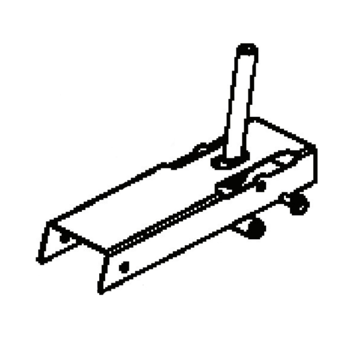Pièce Jointe 5805385-01 dans le groupe Pièces De Rechange / Pièces détachées pour Motobineuses Husqvarna / Pièces détachées Husqvarna TF536 chez GPLSHOP (5805385-01)
