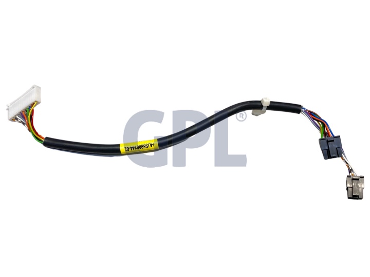 WIRING ASSY ULTRA SONIC EXTENS dans le groupe Pièces De Rechange Robots Tondeuse / Pièces détachées Husqvarna Automower® 435X AWD / Automower 435X AWD - 2023 chez GPLSHOP (5806144-02)