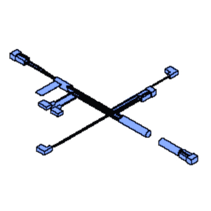 Câblage 5806256-01 dans le groupe chez GPLSHOP (5806256-01)