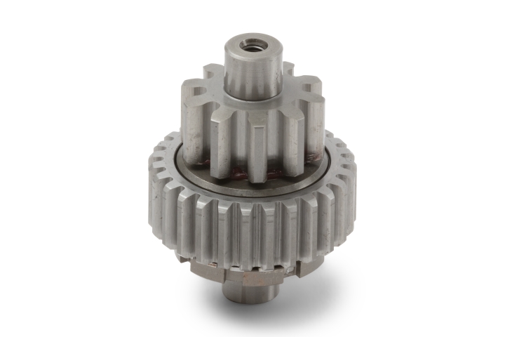 Engrenage Kpl 5806379-01 dans le groupe  chez GPLSHOP (5806379-01)