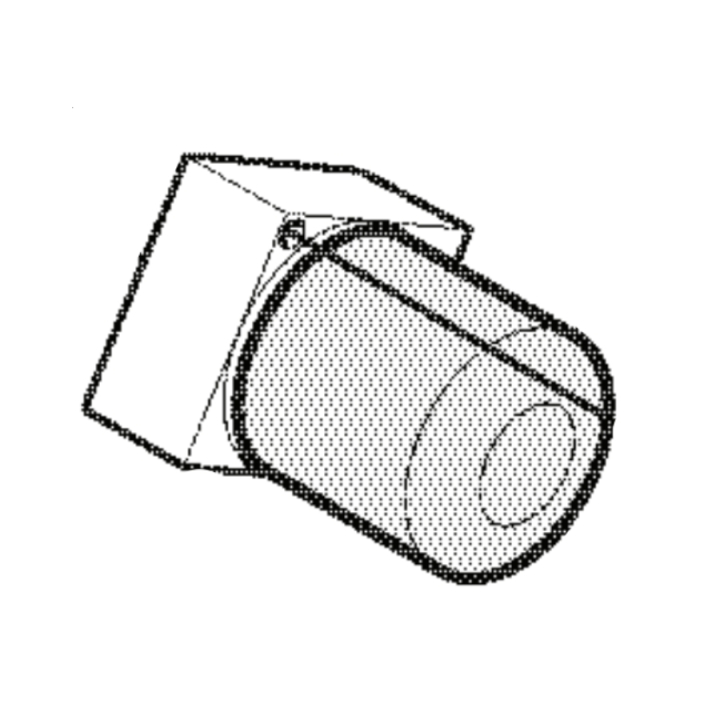 Corps de filtre dans le groupe  chez GPLSHOP (5806533-01)