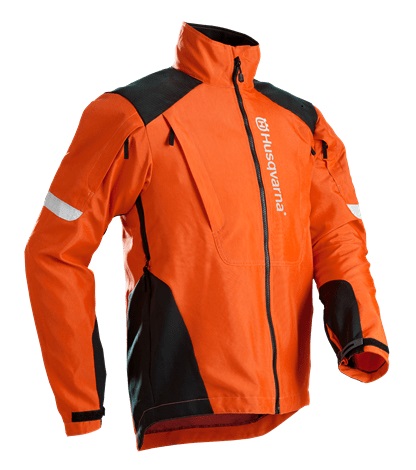 Veste L Garniture Technique Et Coupe Poitrine 5806882-54 dans le groupe Produits Husqvarna pour la sylviculture et le jardinage / Husqvarna Équipement de protection individuel / Vêtements de travail / Accories chez GPLSHOP (5806882-54)