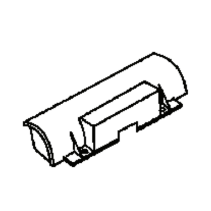 Scellage 5807050-01 dans le groupe Pièces De Rechange / Pièces détachées pour Tondeuses McCulloch / Pièces détachées McCulloch M53-174WRE Classic chez GPLSHOP (5807050-01)
