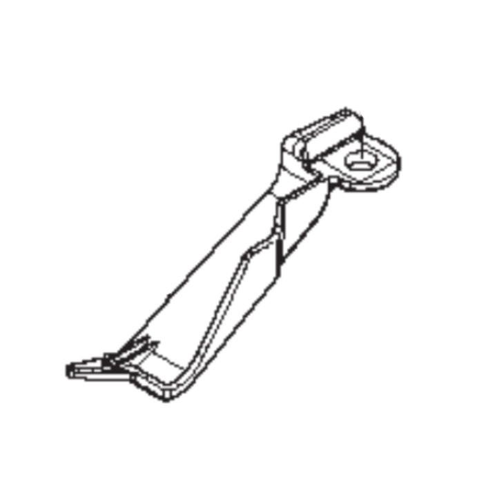 Protection dans le groupe Pièces De Rechange / Pièces détachées Taille-haies / Pièces détachées Husqvarna 520iHD70 chez GPLSHOP (5807150-01)