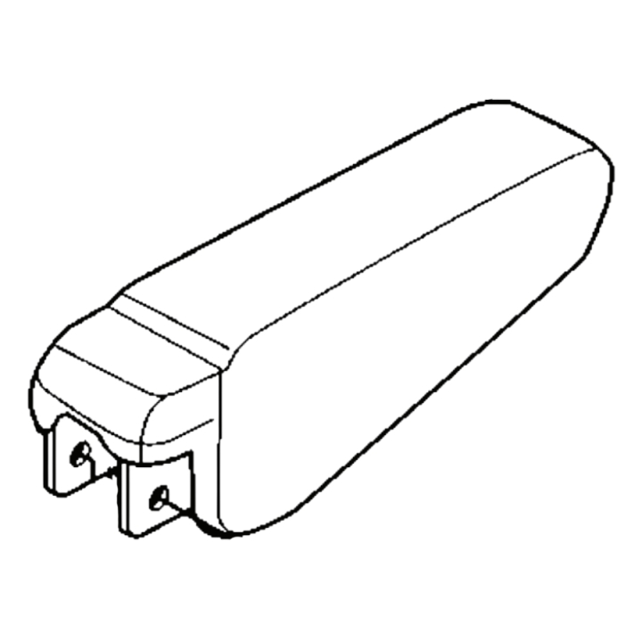 Tampon dans le groupe Pièces De Rechange / Pièces détachées Rider / Pièces détachées Husqvarna Rider 422 TS AWD chez GPLSHOP (5807208-01)