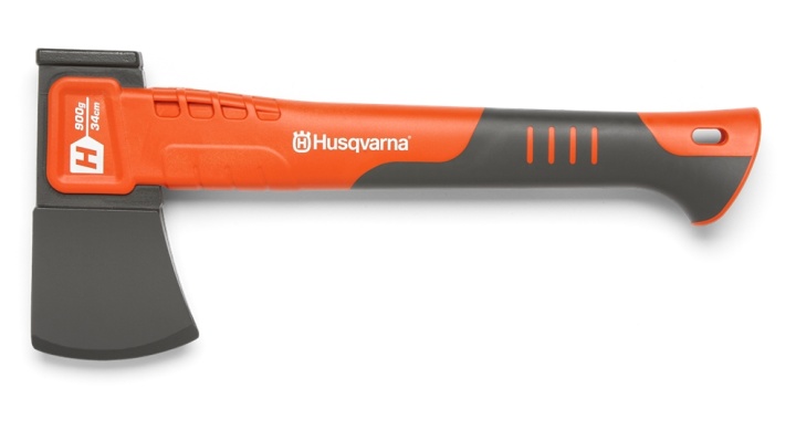 Hache universelle H900 dans le groupe Produits Husqvarna pour la sylviculture et le jardinage / Husqvarna Haches et outils forestiers chez GPLSHOP (5807610-01)