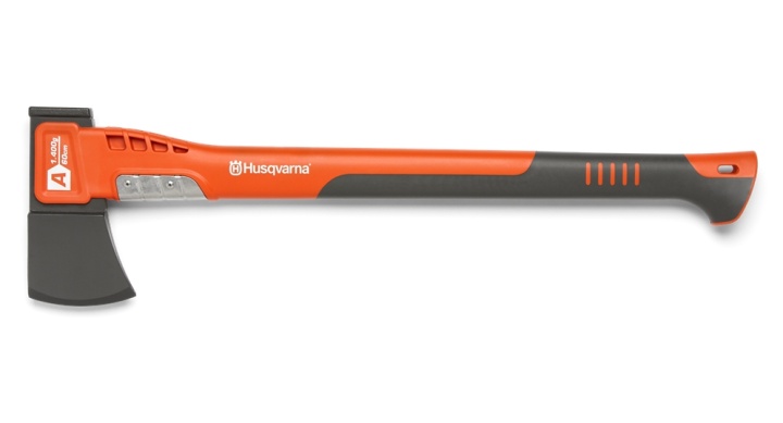 Hache universelle A1400 dans le groupe Produits Husqvarna pour la sylviculture et le jardinage / Husqvarna Haches et outils forestiers chez GPLSHOP (5807611-01)