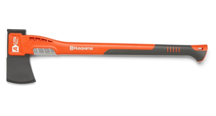 Hache universelle A2400 dans le groupe Produits Husqvarna pour la sylviculture et le jardinage / Husqvarna Haches et outils forestiers chez GPLSHOP (5807612-01)