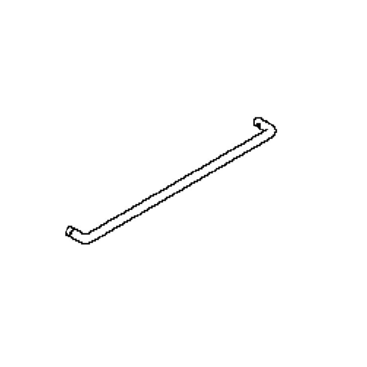 Tige dans le groupe Pièces De Rechange / Pièces détachées Rider / Pièces détachées Husqvarna Rider 115B chez GPLSHOP (5809029-01)