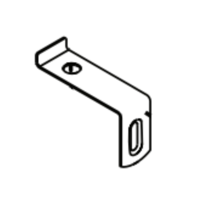 Porte Sangle 5809610-02 dans le groupe  chez GPLSHOP (5809610-02)
