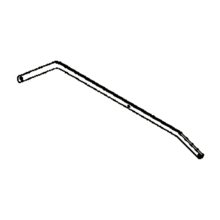 Canne À Pêche 5809633-01 dans le groupe Pièces De Rechange / Pièces détachées pour Tondeuses McCulloch / Pièces détachées McCulloch M46-125 chez GPLSHOP (5809633-01)