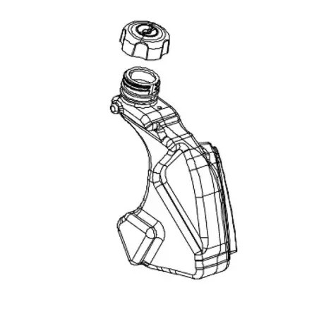 Réservoir 5809778-02 dans le groupe chez GPLSHOP (5809778-02)