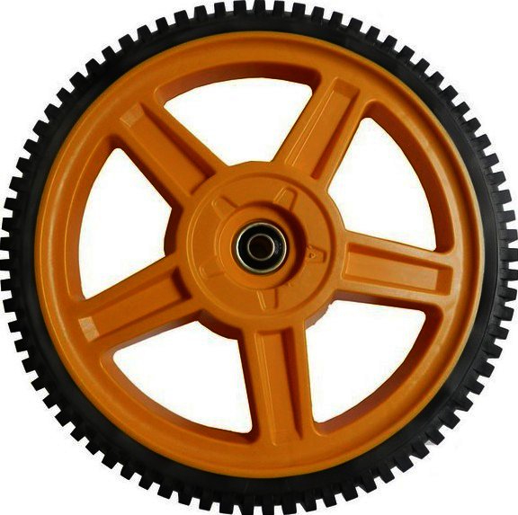 Roue Kpl 5810103-05 dans le groupe  chez GPLSHOP (5810103-05)