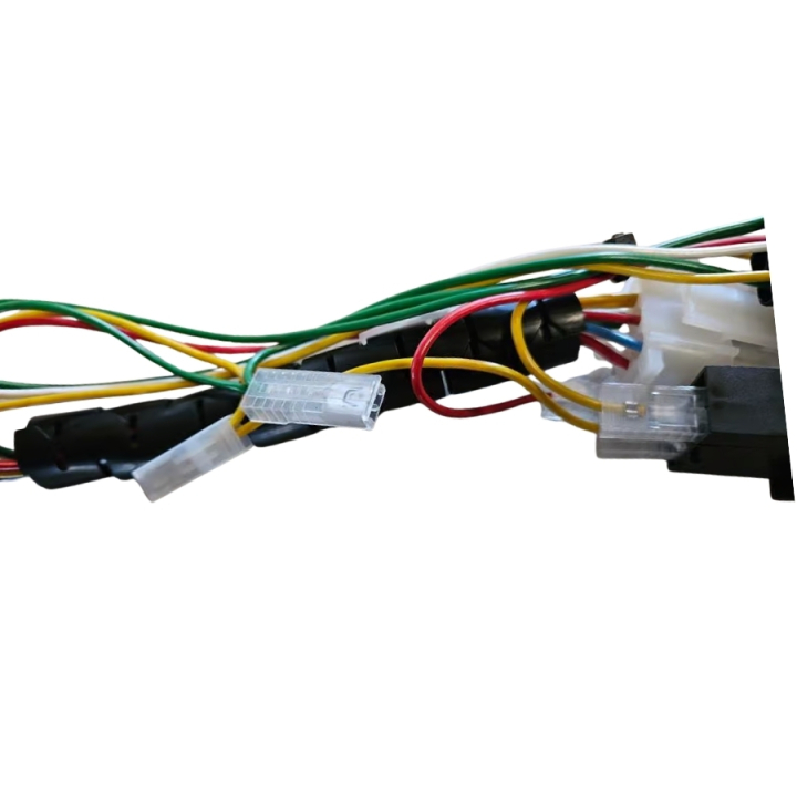 Câblage dans le groupe Pièces De Rechange / Pièces détachées Rider / Pièces détachées Husqvarna Rider Proflex 21 AWD chez GPLSHOP (5810469-01)