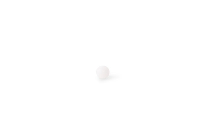 Bullet 6.35Mm Pom dans le groupe chez GPLSHOP (5810840-01)
