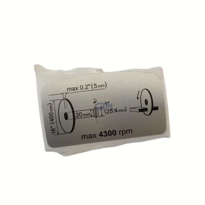 Décalque dans le groupe chez GPLSHOP (5811177-07)