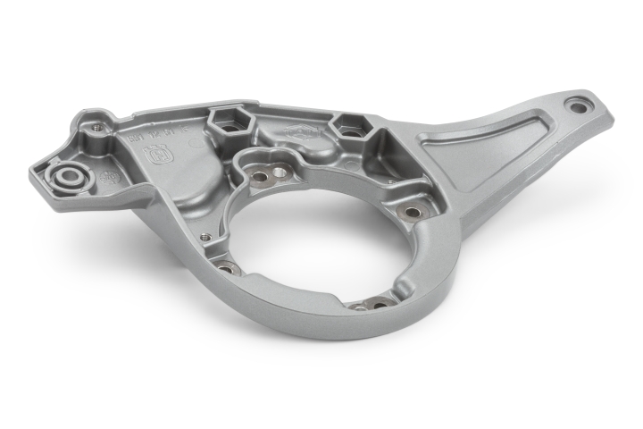 Anneau du bras de coupe K6500 dans le groupe chez GPLSHOP (5811251-02)