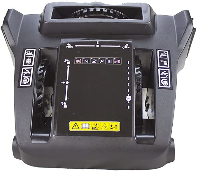 Console 5811312-03 dans le groupe chez GPLSHOP (5811312-03)