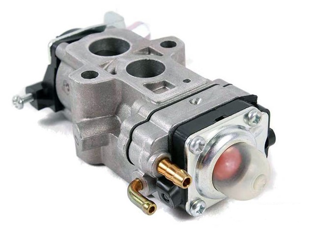 Carburateur Kpl 5771446-01 dans le groupe Pièces De Rechange / Pièces détachées Souffleurs de feuilles / Pièces détachées Husqvarna 360BT chez GPLSHOP (5811558-01)