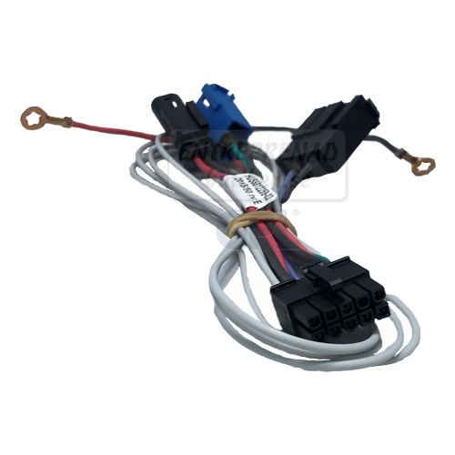 METIER Station de charge dans le groupe Pièces De Rechange Robots Tondeuse / Pièces détachées Gardena R80Li / Gardena R80Li - 2015 chez GPLSHOP (5812259-03)