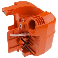 Carter 5813086-02 dans le groupe Pièces De Rechange / Pièces détachées Débroussailleuses / Pièces détachées Husqvarna 525RX/T chez GPLSHOP (5813086-02)