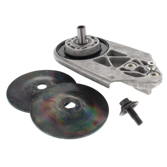 Ensemble de boîtier de roulement dans le groupe chez GPLSHOP (5813517-09)