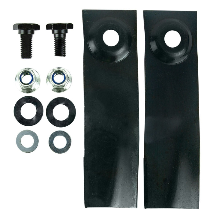 Lame et boulon de tondeuse Lc19 5813679-01 dans le groupe  chez GPLSHOP (5813679-01)