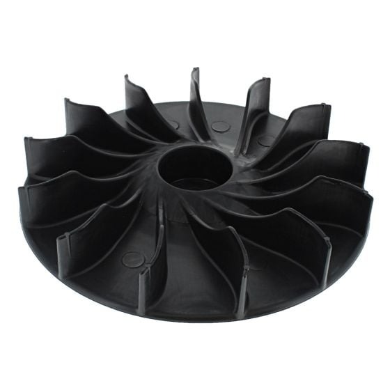 Roue et moyeu, petit boîtier hexagonal dans le groupe Pièces De Rechange / Pièces détachées Souffleurs de feuilles / Pièces détachées Husqvarna 125BVX chez GPLSHOP (5814494-02)
