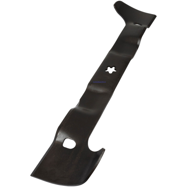 Couteau 5815179-01 dans le groupe Pièces De Rechange / Lame de tondeuse / Lame pour tracteurs de jardin Husqvarna chez GPLSHOP (5815179-01)