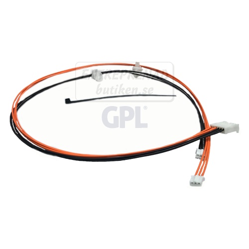 METIER / Lift sensor dans le groupe Pièces De Rechange Robots Tondeuse / Pièces détachées Husqvarna Automower® 440 / Automower 440 - 2023 chez GPLSHOP (5816211-01)