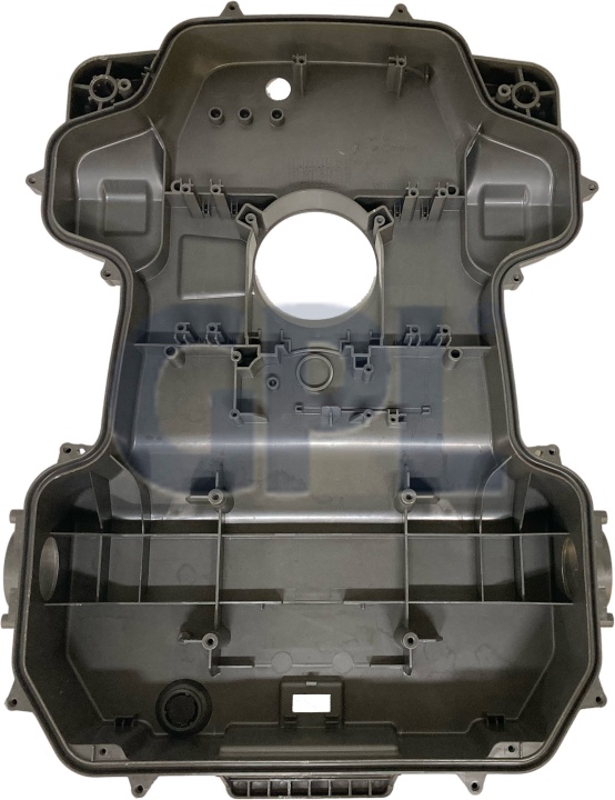 Kit de châssis Am320 inférieur dans le groupe Pièces De Rechange Robots Tondeuse / Pièces détachées Husqvarna Automower® 440 / Automower 440 - 2023 chez GPLSHOP (5816217-01)