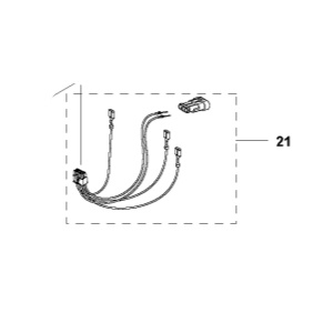 METIER Station de charge dans le groupe chez GPLSHOP (5816223-02)