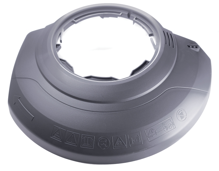 Protection dans le groupe  chez GPLSHOP (5816496-02)