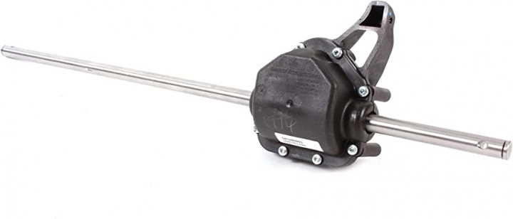 Gearcase Assembly, Rear, Complete dans le groupe  chez GPLSHOP (5816808-01)