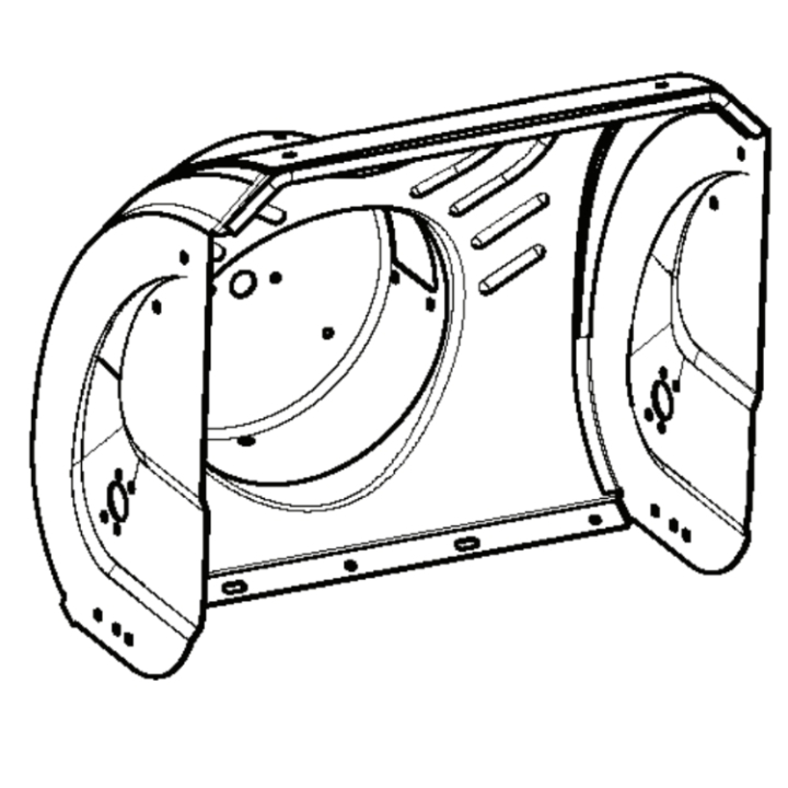 Loger 5817083-91 dans le groupe  chez GPLSHOP (5817083-91)