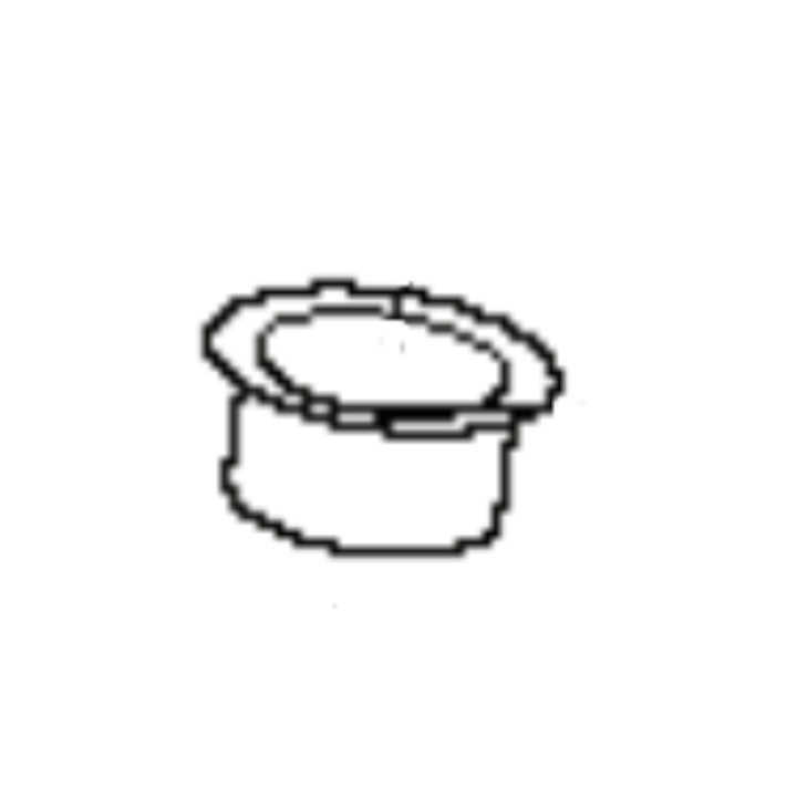 Chef 5817361-01 dans le groupe Pièces De Rechange / Pièces détachées Tronçonneuses / Pièces détachées Husqvarna 439 chez GPLSHOP (5817361-01)