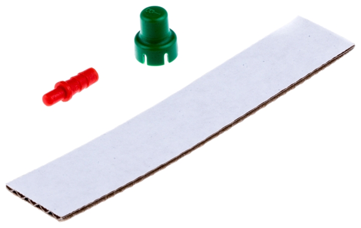 Ventilation Du Kit De Reconstruction dans le groupe chez GPLSHOP (5817566-01)