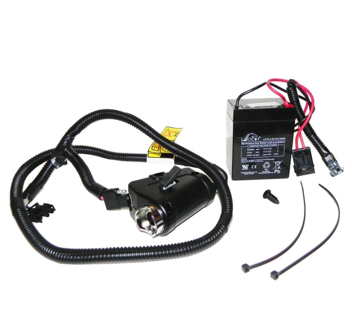 Câblage 5818538-01 dans le groupe chez GPLSHOP (5818538-01)