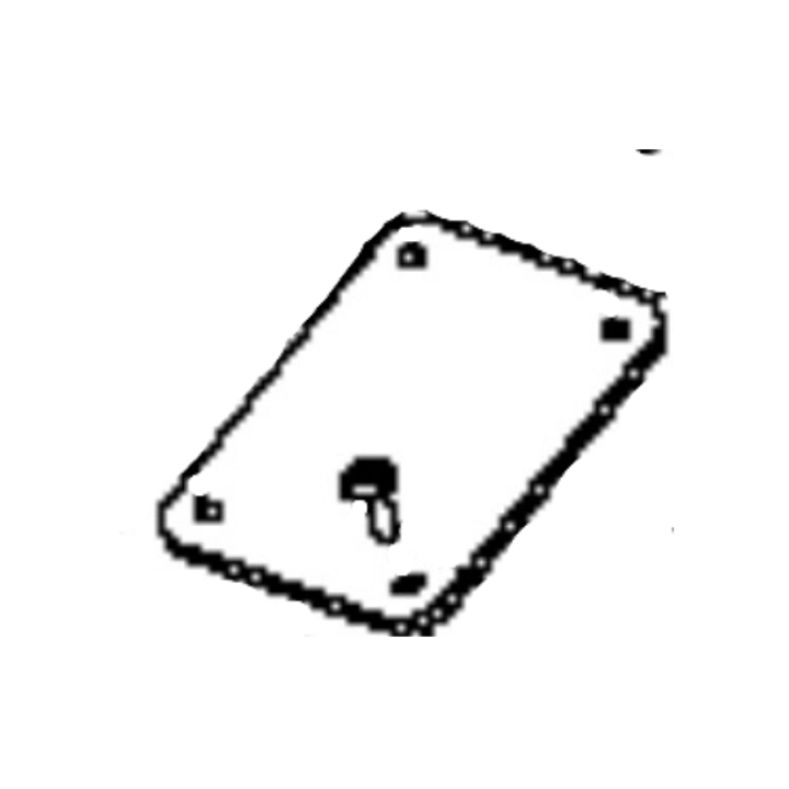 Verre D'Inspection 5818730-01 dans le groupe  chez GPLSHOP (5818730-01)